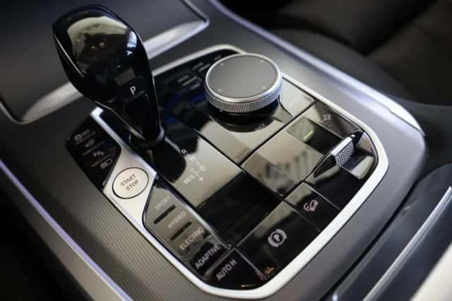 BMW X5 (2021) thumbnail 19