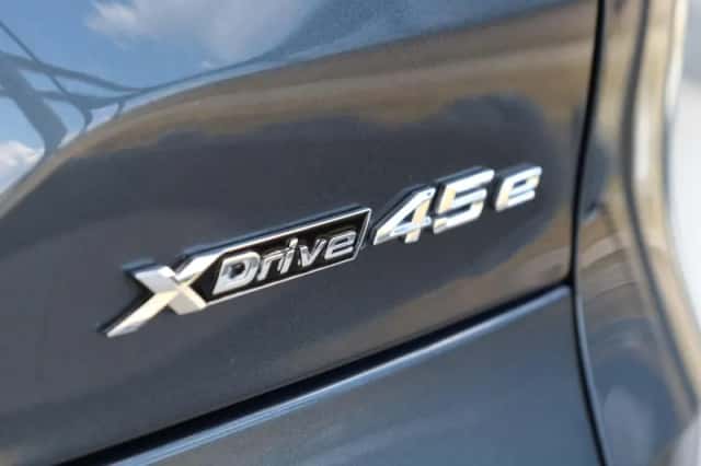 BMW X5 (2021) thumbnail 27