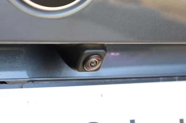 BMW X5 (2021) thumbnail 28
