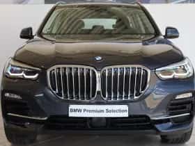 BMW X5 (2021) thumbnail 4