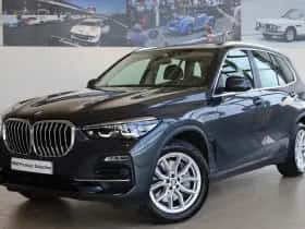 BMW X5 (2021) thumbnail 31