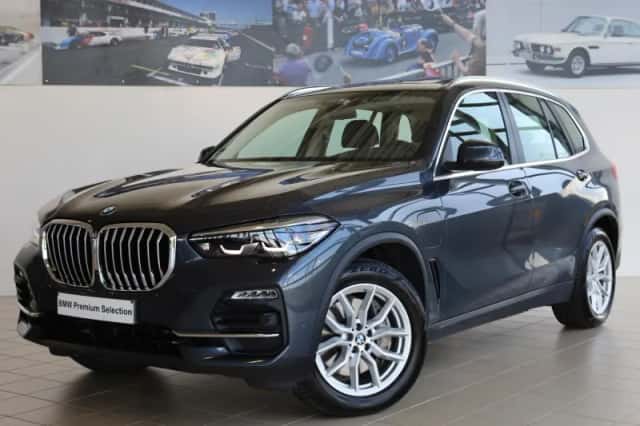 BMW X5 (2021) thumbnail 32