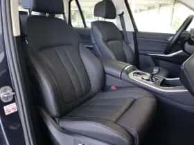BMW X5 (2021) thumbnail 8
