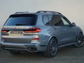 BMW X7 (2026) thumbnail 2