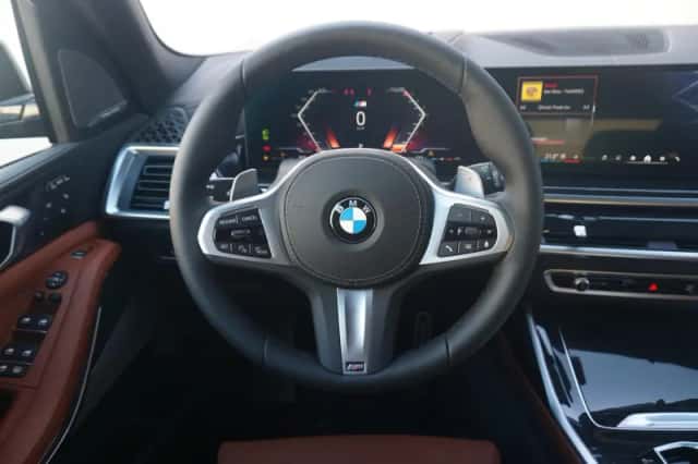 BMW X7 (2026) thumbnail 12