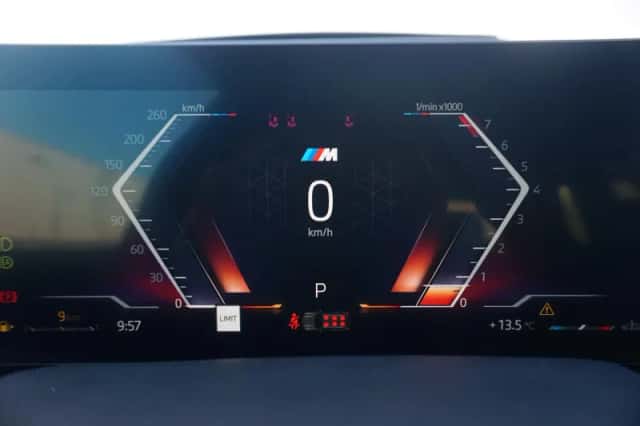 BMW X7 (2026) thumbnail 13