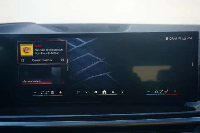 BMW X7 (2026) thumbnail 15