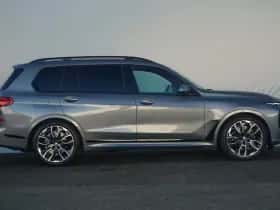 BMW X7 (2026) thumbnail 3
