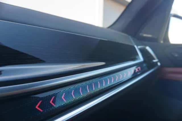 BMW X7 (2026) thumbnail 21