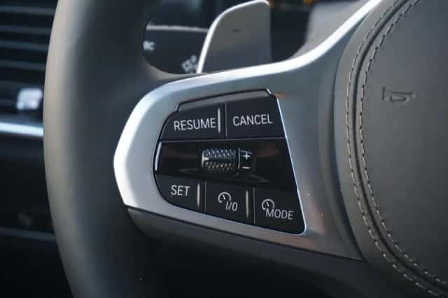 BMW X7 (2026) thumbnail 29