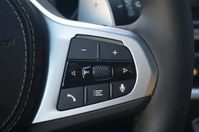 BMW X7 (2026) thumbnail 30