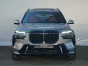 BMW X7 (2026) thumbnail 4