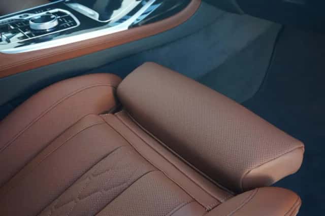 BMW X7 (2026) thumbnail 33