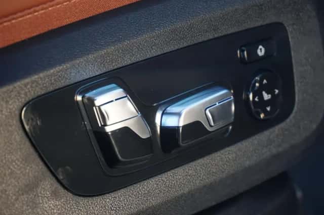 BMW X7 (2026) thumbnail 34