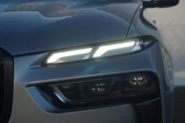 BMW X7 (2026) thumbnail 37