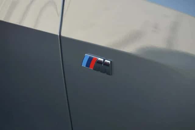 BMW X7 (2026) thumbnail 38
