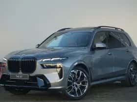 BMW X7 (2026) thumbnail 38