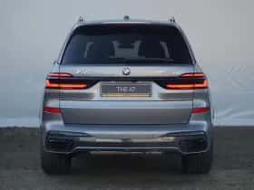 BMW X7 (2026) thumbnail 5