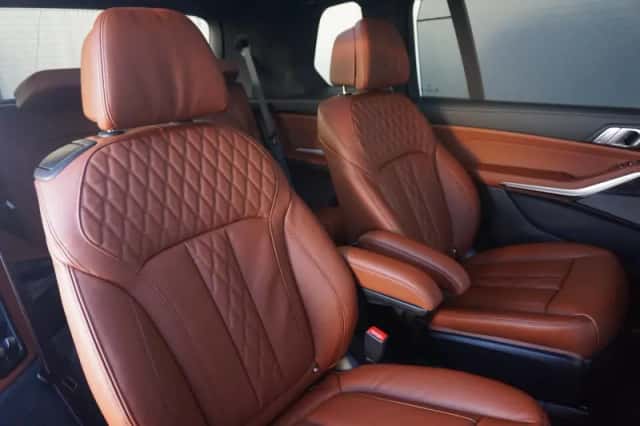 BMW X7 (2026) thumbnail 9