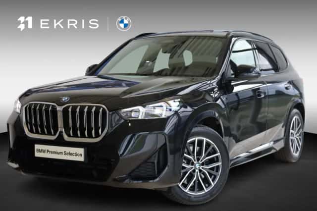 BMW X1 (2026) thumbnail 1