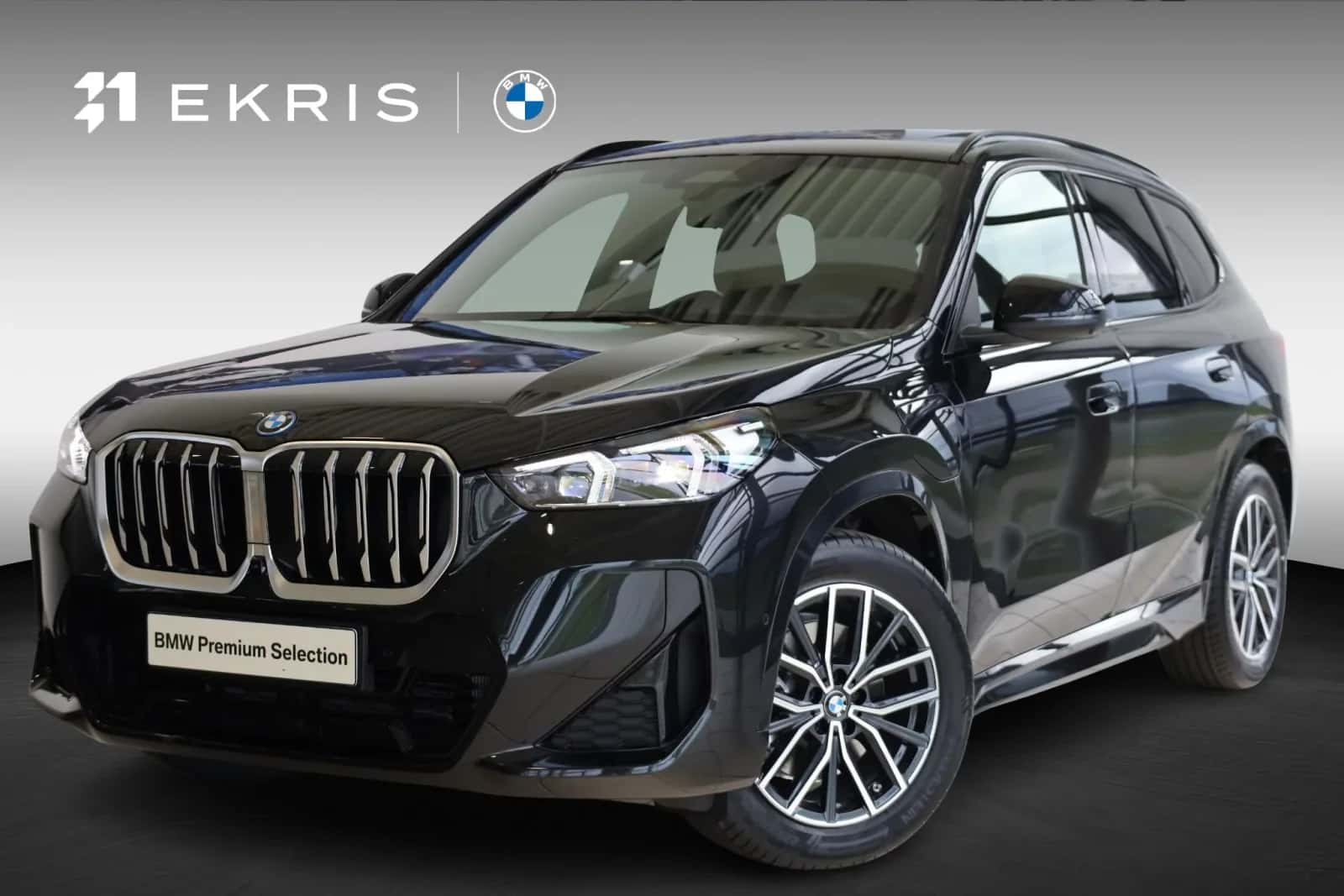 BMW X1 (2026) — foto 1