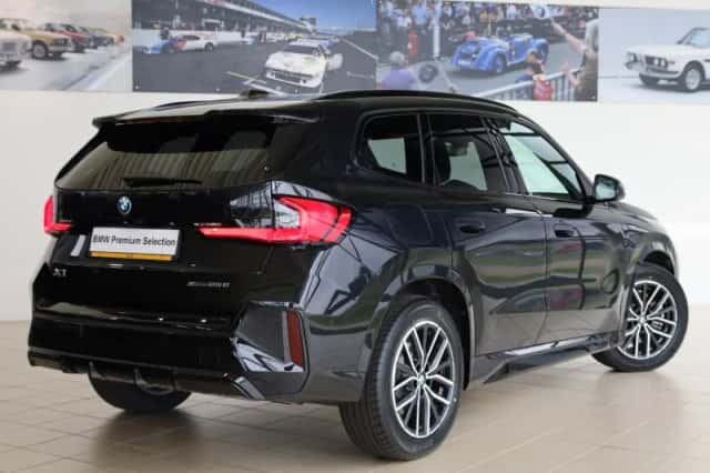 BMW X1 (2026) thumbnail 2