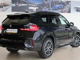 BMW X1 (2026) thumbnail 2