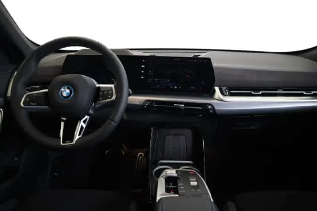 BMW X1 (2026) thumbnail 11