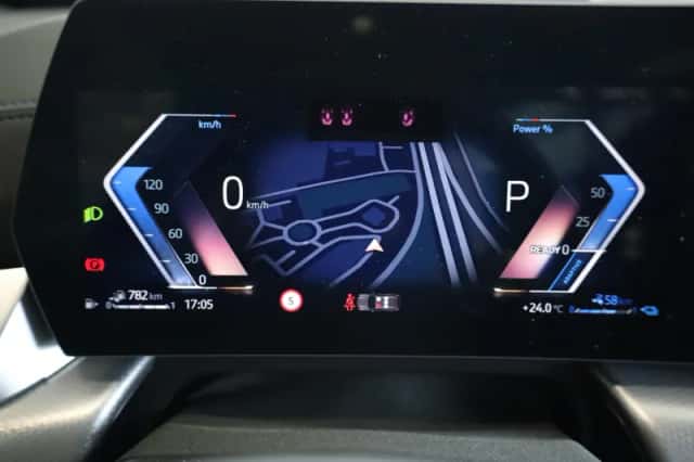 BMW X1 (2026) thumbnail 13