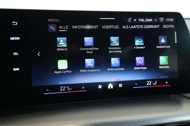 BMW X1 (2026) thumbnail 16