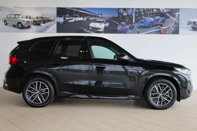 BMW X1 (2026) thumbnail 3