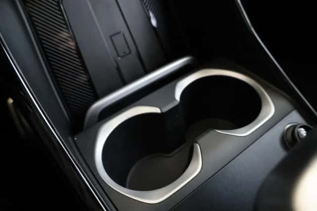 BMW X1 (2026) thumbnail 22