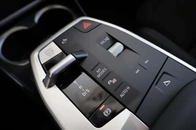 BMW X1 (2026) thumbnail 23