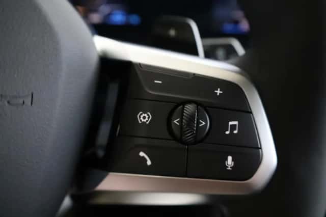 BMW X1 (2026) thumbnail 26