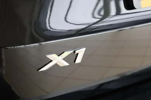 BMW X1 (2026) thumbnail 30