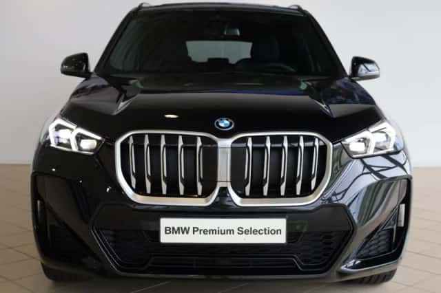 BMW X1 (2026) thumbnail 4