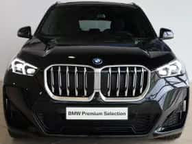 BMW X1 (2026) thumbnail 4