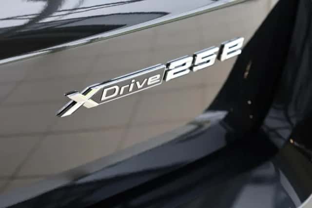 BMW X1 (2026) thumbnail 31