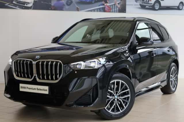 BMW X1 (2026) thumbnail 35