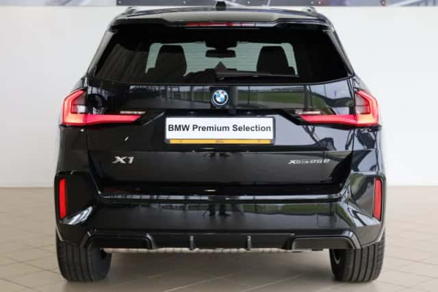 BMW X1 (2026) thumbnail 5
