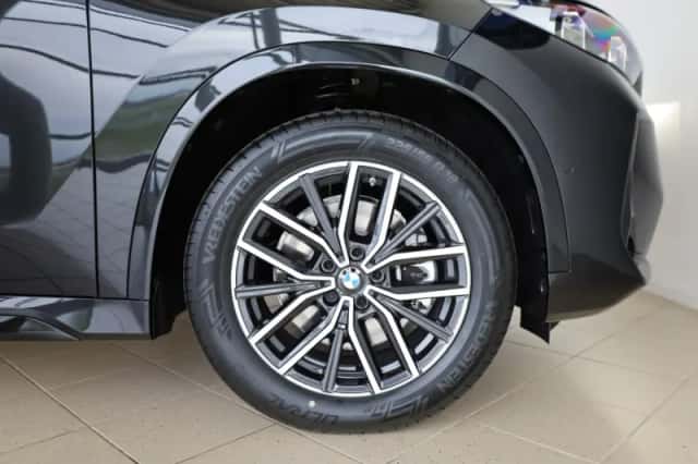 BMW X1 (2026) thumbnail 7