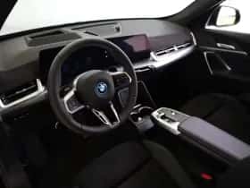BMW X1 (2026) thumbnail 7