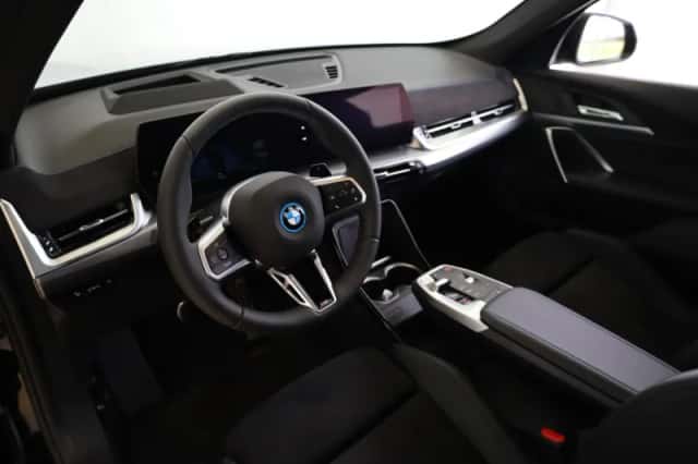 BMW X1 (2026) thumbnail 8