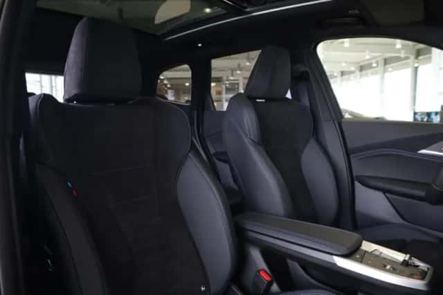 BMW X1 (2026) thumbnail 9