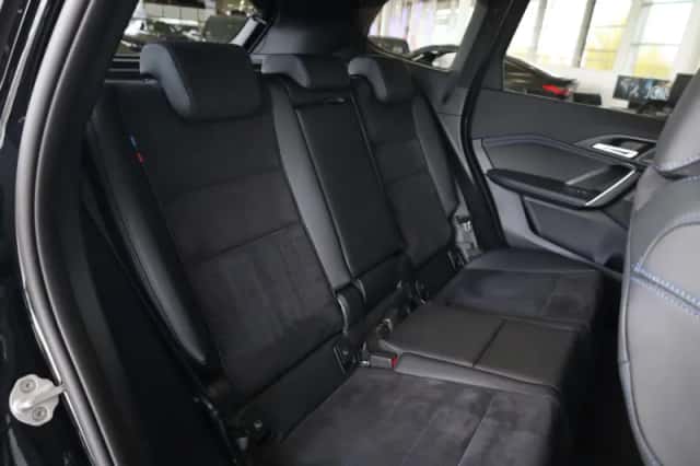 BMW X1 (2026) thumbnail 10