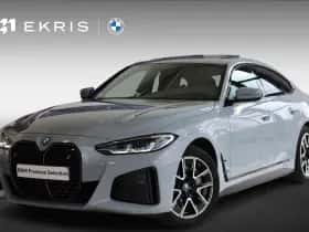 BMW i4 (2023)