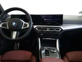 BMW i4 (2023) thumbnail 11
