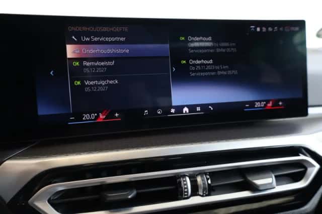 BMW i4 (2023) thumbnail 18