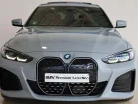 BMW i4 (2023) thumbnail 4