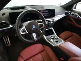 BMW i4 (2023) thumbnail 7